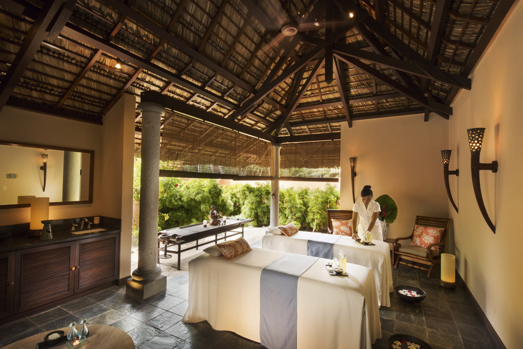 Constance Lemuria Seychelles